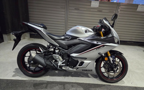 YAMAHA YZF-YZF-R3 ABS 2021 RH13J