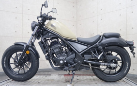 HONDA  REBEL 250 ABS MC49