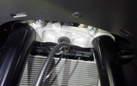 SUZUKI GSX-8R 2024 EM1AA