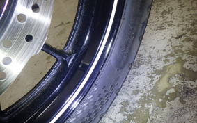 SUZUKI Vｽﾄﾛｰﾑ250A 2024