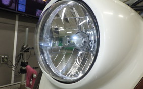 YAMAHA VINO 50 Gen.4 2020 AY02