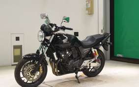 HONDA CB400SF GEN 4 2017 NC42
