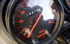 KAWASAKI ZZ-R250 EX250H