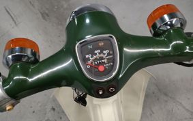 HONDA SUPER CUB50 AA01