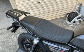 HONDA GB350S 2021 NC59