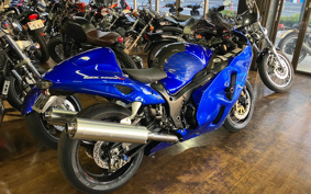 SUZUKI GSX-1300R HAYABUSA 2008 A1111