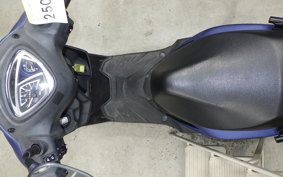 YAMAHA JOG 125