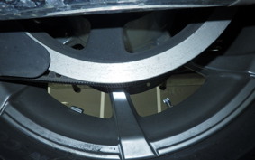 HARLEY FLHRSE 1800CVO 2013