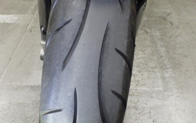 TRIUMPH DAYTONA 675 R 2012