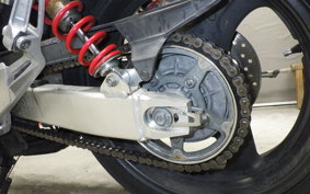 HONDA CB400SF VTEC SPEC 2 2003 NC39