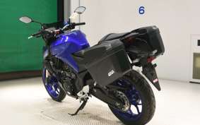 YAMAHA MT-03 ABS 2025