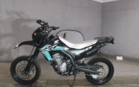 HONDA CRF250M MD44