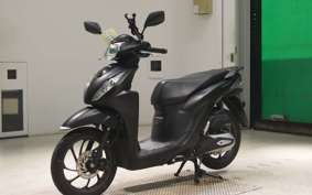 HONDA DIO 110 2016 JK03