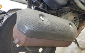 SUZUKI LET's 2 CA1PA