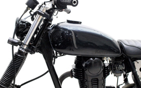 KAWASAKI 250TR BJ250F
