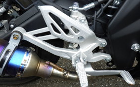 YAMAHA YZF-R125 2003 RE45J