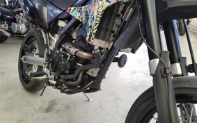 KAWASAKI KLX125D TRACKER X LX250V