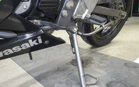 KAWASAKI NINJA150RR 2011