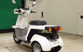 HONDA GYRO X TD02
