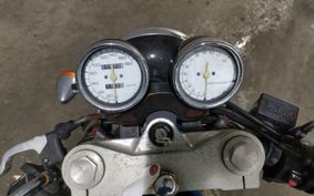 SUZUKI GOOSE 350 1996 NK42A