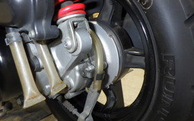 YAMAHA JOG ZR Gen.3 2022 SA39J