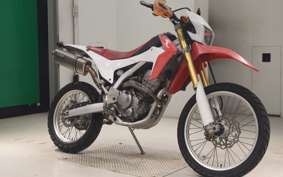 HONDA CRF250L MD38
