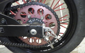 KAWASAKI VERSYS X250Aﾂｱﾗｰ 2023 LE250D