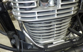 YAMAHA SR400 Gen.5 2021 RH16J