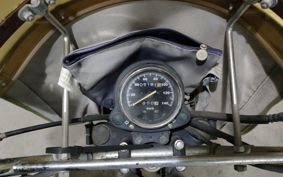 KAWASAKI 250TR BJ250F