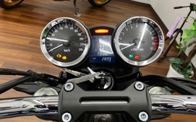 KAWASAKI Z900RS 2022 ZR900C