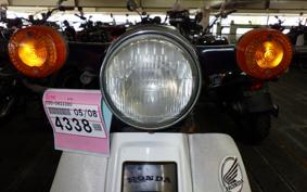HONDA C50 SUPER CUB C50