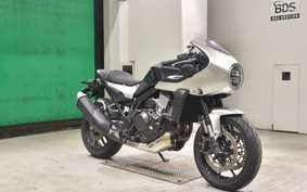 HONDA HAWK 11 2022 SC85