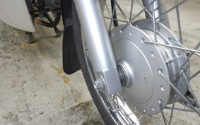 HONDA C110 SUPER CUB 2000 JA07