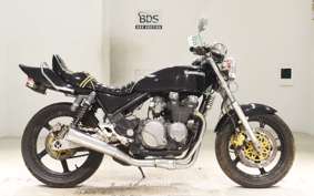 KAWASAKI ZEPHYR 400 1991