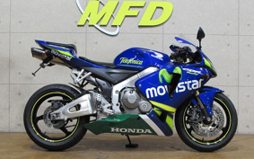 HONDA CBR600RR 2006 PC37