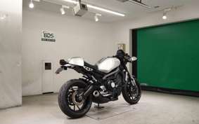 YAMAHA XSR900 2016 RN46J