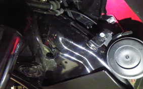 HONDA ADV150 2007