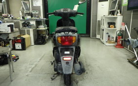 HONDA TACT Basket 2024 AF75