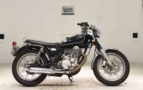 YAMAHA SR400 Gen.3 2005 RH01J