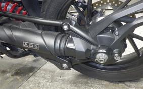 TRIUMPH TIGER 1200 GT PRO 2024