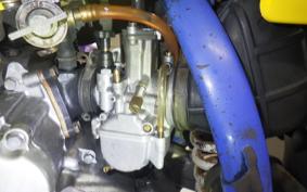 SUZUKI TS125R SF15A