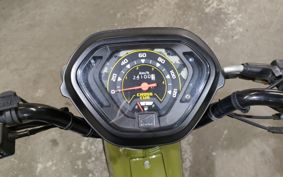 HONDA CROSS CUB110 JA45