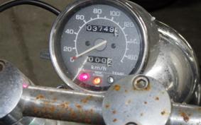 HONDA STEED 400 1991 NC26