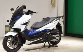 HONDA FORZA 250 MF15