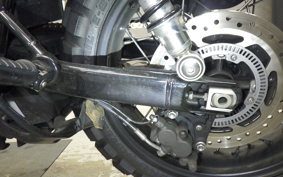 TRIUMPH BONNEVILLE T120 2018