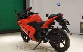 KAWASAKI NINJA 250R EX250K