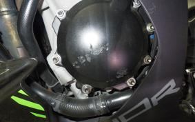 KAWASAKI ZX 10 NINJA R SE 2020 ZXT02E