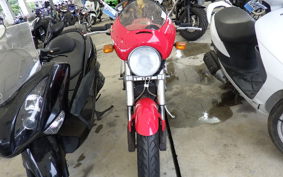 DUCATI MONSTER 900 1998