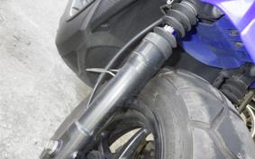 YAMAHA BW'S 50 Gen.3 SA53J