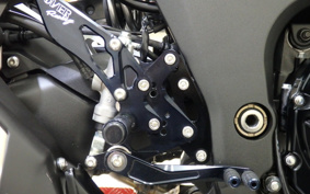 KAWASAKI NINJA 1000 2018 ZXT00W